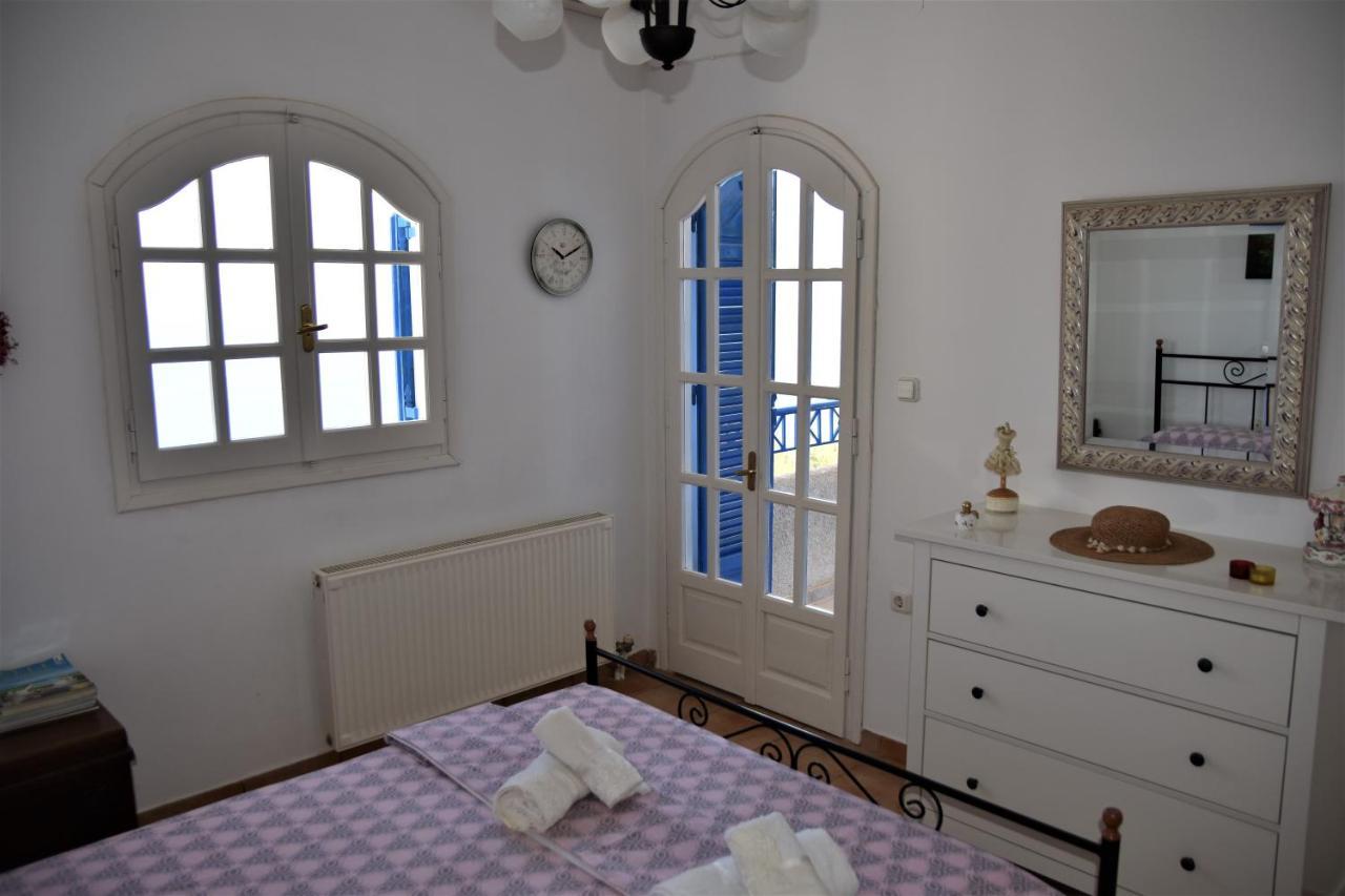 Villa Iokasti  Pefkali Esterno foto