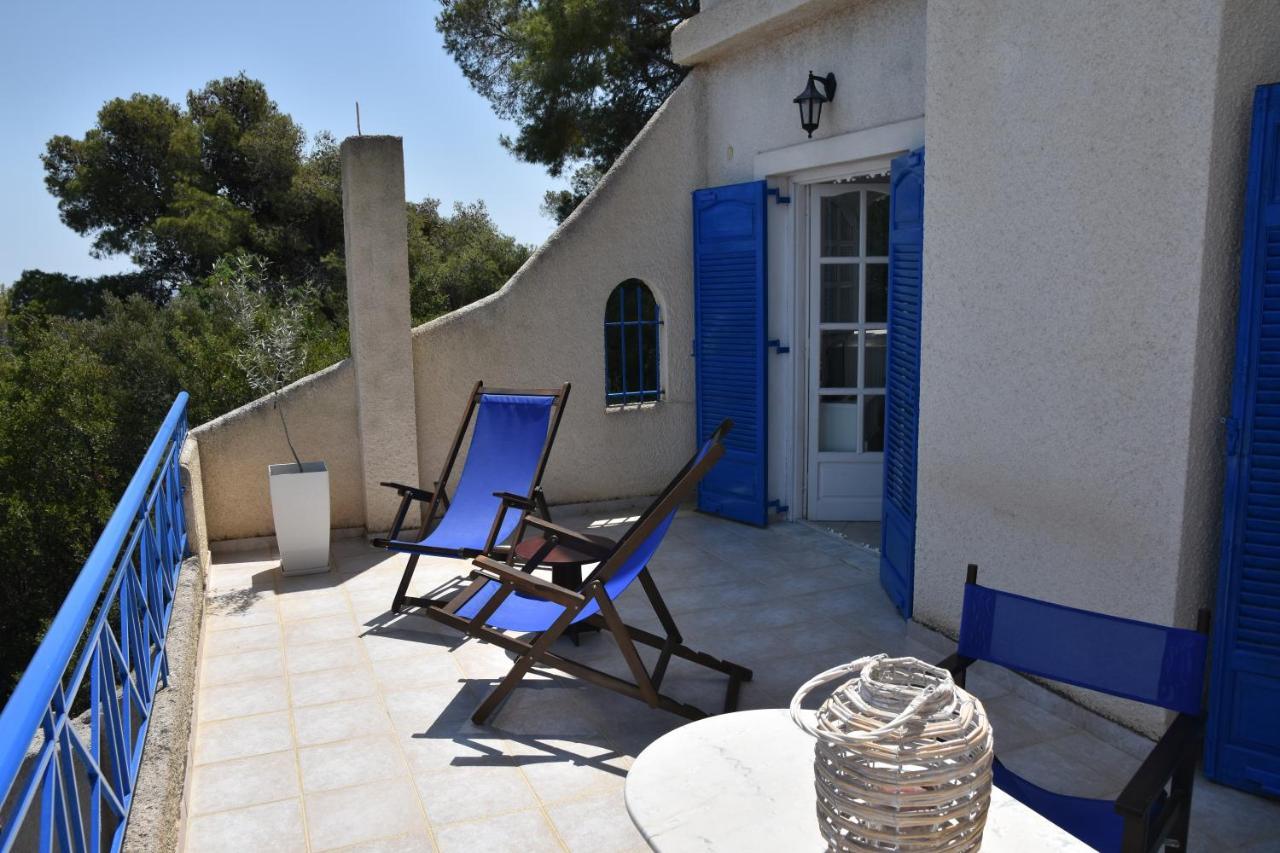 Villa Iokasti  Pefkali Esterno foto