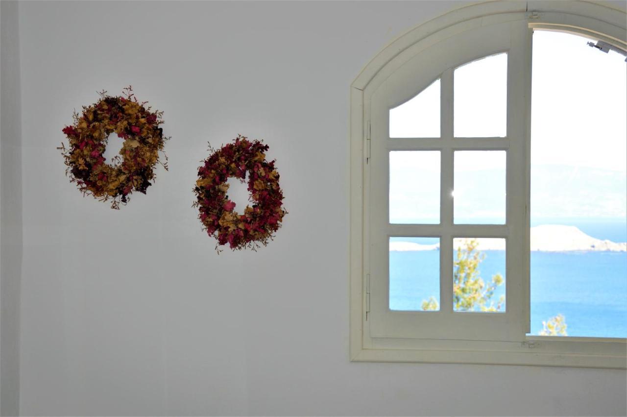 Villa Iokasti  Pefkali Esterno foto