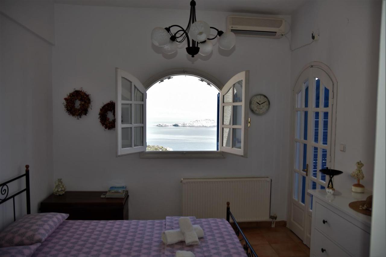 Villa Iokasti  Pefkali Esterno foto