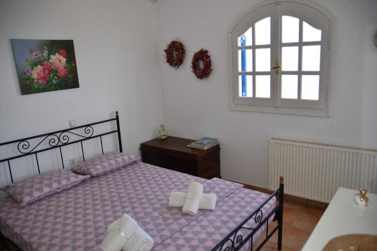 Villa Iokasti  Pefkali Esterno foto