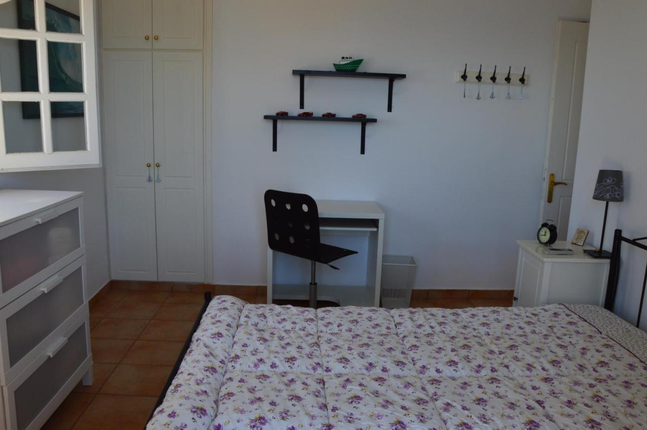 Villa Iokasti  Pefkali Esterno foto
