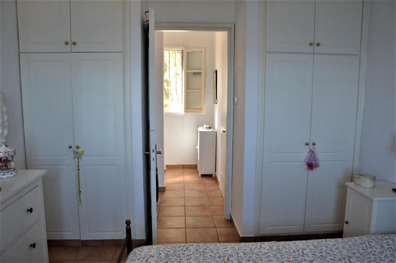 Villa Iokasti  Pefkali Esterno foto