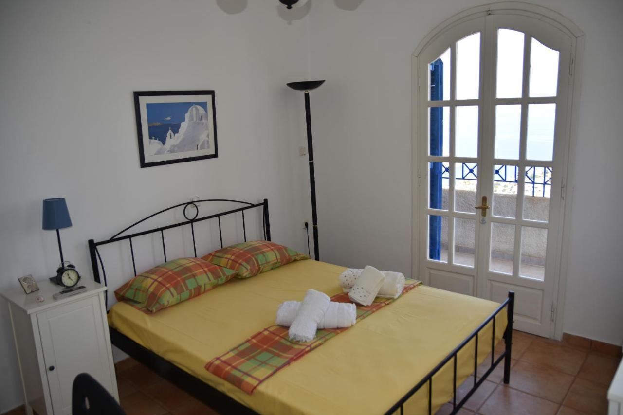 Villa Iokasti  Pefkali Esterno foto