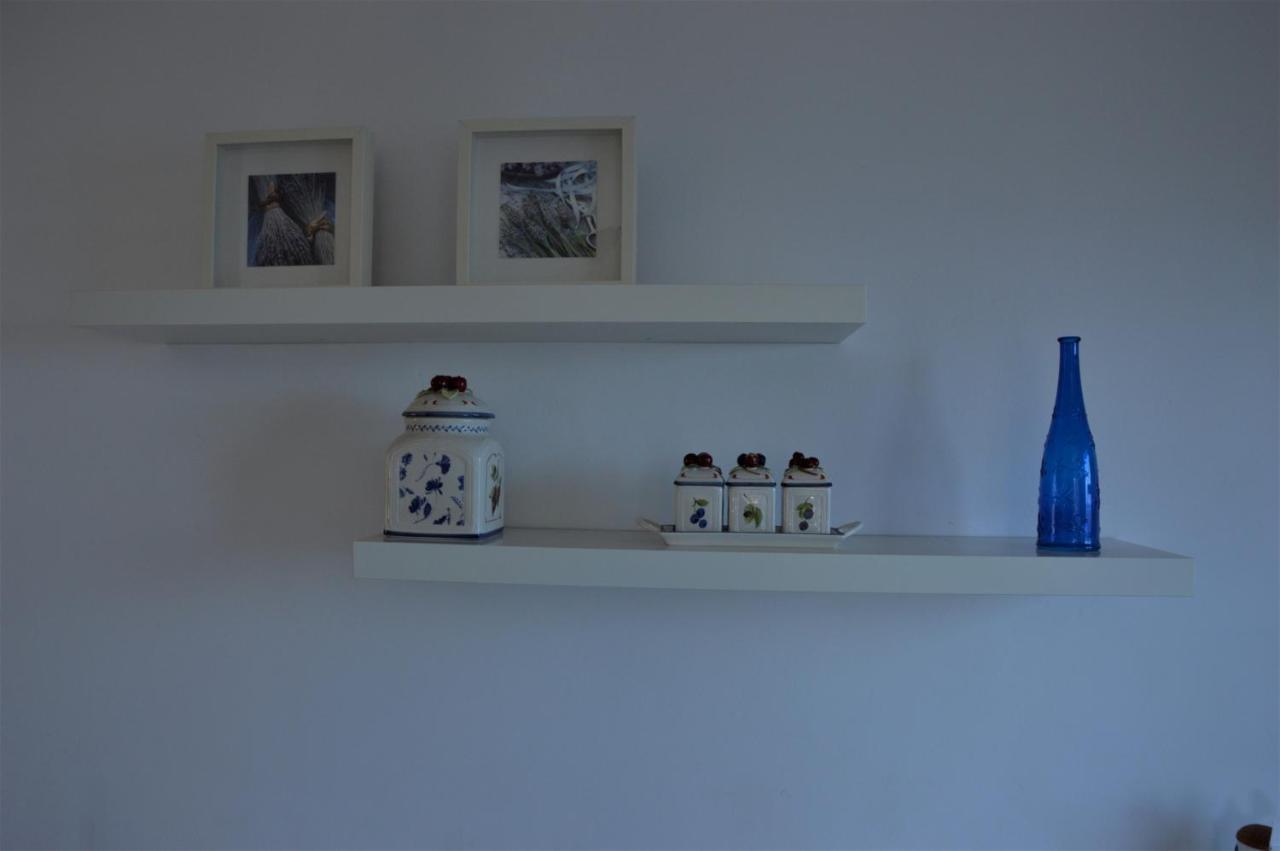 Villa Iokasti  Pefkali Esterno foto