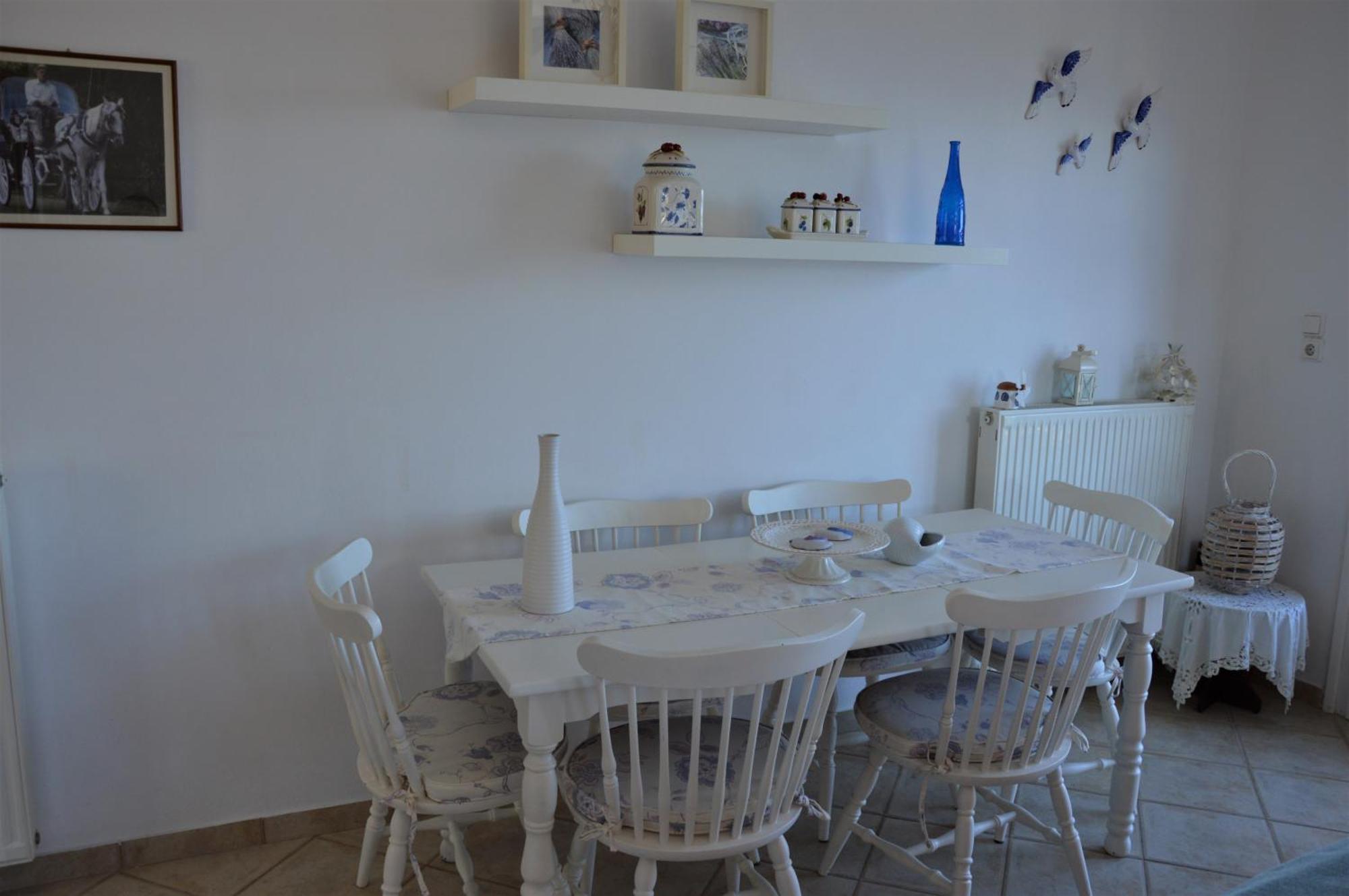 Villa Iokasti  Pefkali Esterno foto